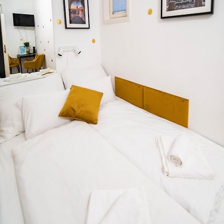 Margaret Apartment 2 Budapest Eksteriør bilde