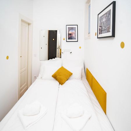Margaret Apartment 2 Budapest Eksteriør bilde